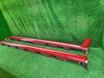 ПОРОГ НА MAZDA MPV LW5W