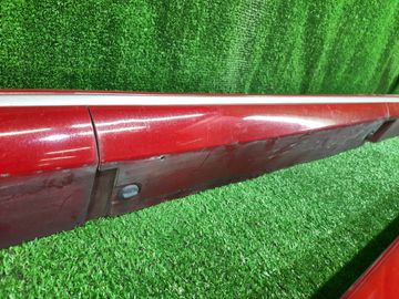 ПОРОГ НА MAZDA MPV LW5W