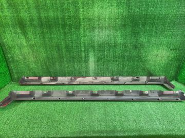 ПОРОГ НА MAZDA MPV LW5W