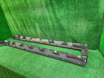 ПОРОГ НА MAZDA MPV LW5W