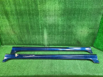 ПОРОГ НА TOYOTA CALDINA ST215W