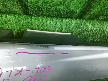 ПОРОГ НА NISSAN BASSARA JU30