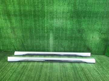 ПОРОГ НА MITSUBISHI PAJERO IO H77W