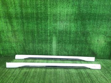 ПОРОГ НА MITSUBISHI PAJERO IO H77W