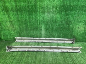 ПОРОГ НА MITSUBISHI PAJERO IO H77W