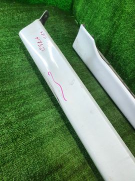 ПОРОГ НА MITSUBISHI LANCER CS2A