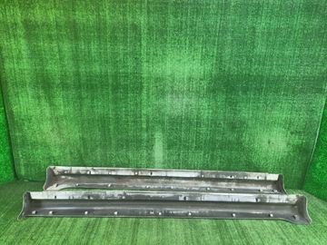 ПОРОГ НА MITSUBISHI LANCER CS2A