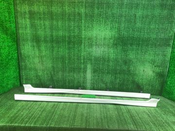 ПОРОГ НА HONDA STREAM RN3