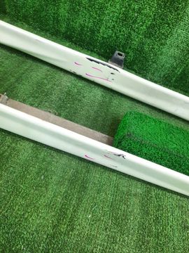 ПОРОГ НА HONDA STREAM RN3