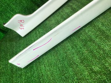 ПОРОГ НА HONDA STREAM RN3