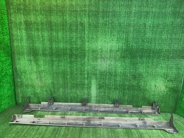 ПОРОГ НА HONDA STREAM RN3