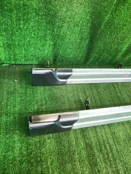 ПОДНОЖКА НА HONDA STEPWGN RF1