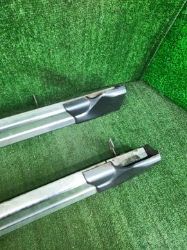 ПОДНОЖКА НА HONDA STEPWGN RF1