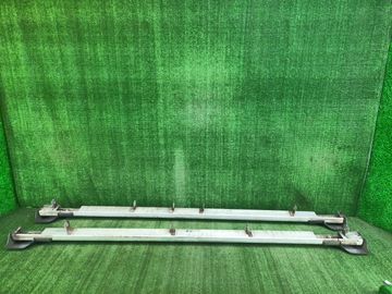 ПОДНОЖКА НА HONDA STEPWGN RF1