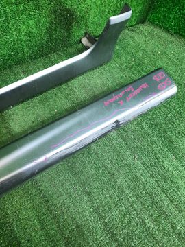 ПОРОГ НА HONDA FIT GE8