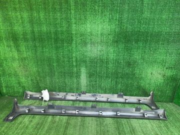 ПОРОГ НА HONDA FIT GE8