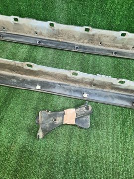 ПОРОГ НА TOYOTA COROLLA RUNX NZE121