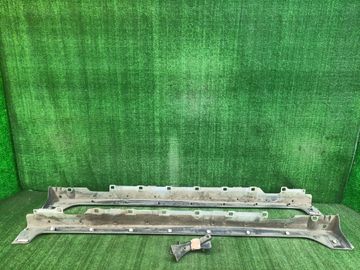 ПОРОГ НА TOYOTA COROLLA RUNX NZE121