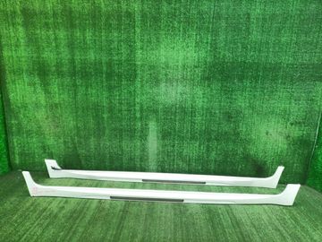 ПОРОГ НА HONDA FIT GE6