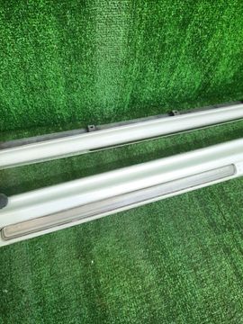 ПОРОГ НА HONDA FIT GE6