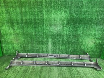 ПОРОГ НА HONDA FIT GE6