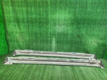 ПОРОГ НА TOYOTA PROGRES JCG10