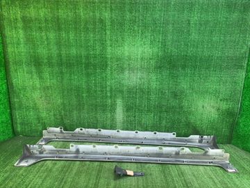 ПОРОГ НА TOYOTA COROLLA FIELDER NZE121G