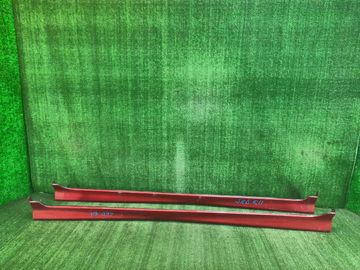 ПОРОГ НА NISSAN NOTE E11