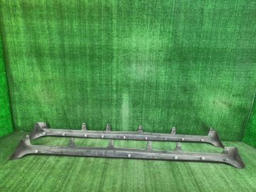 ПОРОГ НА NISSAN NOTE E11