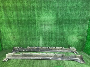 ПОРОГ НА TOYOTA COROLLA RUNX NZE121