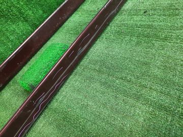 ПОРОГ НА NISSAN BLUEBIRD SYLPHY G10