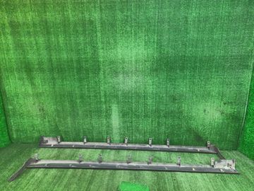 ПОРОГ НА NISSAN BLUEBIRD SYLPHY G10