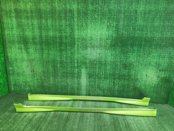 ПОРОГ НА TOYOTA VITZ NCP10