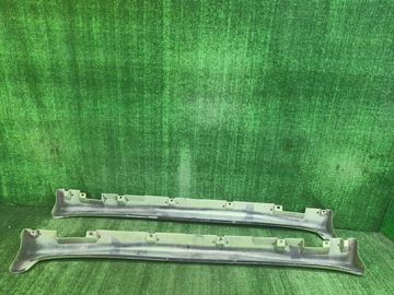 ПОРОГ НА TOYOTA VITZ NCP10