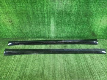 ПОРОГ НА SUZUKI SWIFT ZC13S