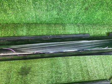 ПОРОГ НА SUZUKI SWIFT ZC13S