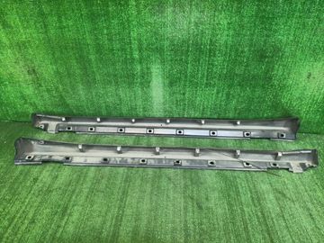 ПОРОГ НА SUZUKI SWIFT ZC13S