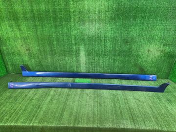 ПОРОГ НА NISSAN LIBERTY RM12