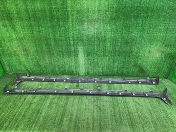 ПОРОГ НА NISSAN LIBERTY RM12