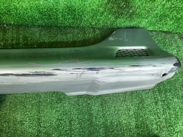 ПОРОГ НА TOYOTA COROLLA FIELDER NZE121G