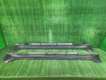 ПОРОГ НА TOYOTA COROLLA FIELDER NZE121G