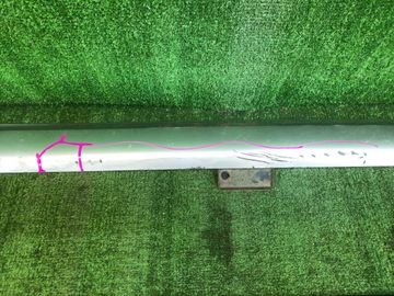 ПОРОГ НА TOYOTA CAMI J102E