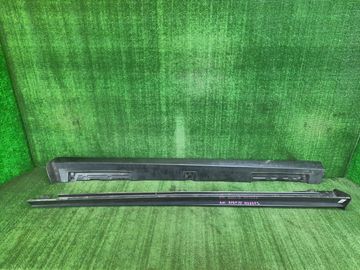 ПОРОГ НА MAZDA MAZDA 3 BP8P