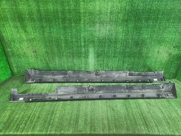 ПОРОГ НА MAZDA MAZDA 3 BP8P