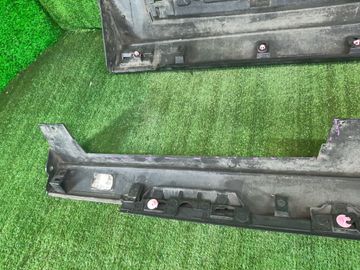 ПОРОГ НА MAZDA MAZDA 3 BP8P