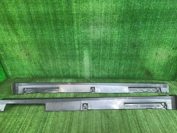 ПОРОГ НА MAZDA MAZDA 3 BP8P