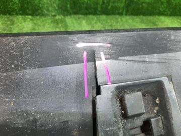 ПОРОГ НА MAZDA MAZDA 3 BP8P