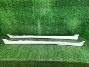 ПОРОГ НА TOYOTA CALDINA ST210