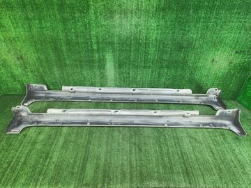 ПОРОГ НА TOYOTA CALDINA ST210