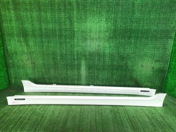 ПОРОГ НА HONDA ACCORD CM2